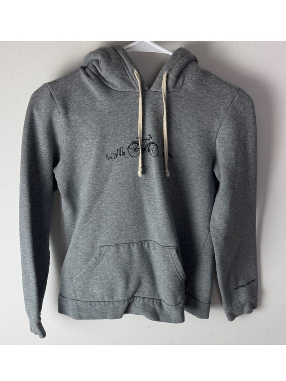 Pearl Izumi Hoodie - Women's Small